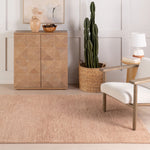 Ramsey Hand Knotted Wool Rug RUGS - wool Dash & Albert