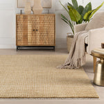 Tullie Hand Knotted Wool Rug RUGS - wool Dash & Albert