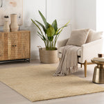 Tullie Hand Knotted Wool Rug RUGS - wool Dash & Albert