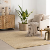 Tullie Hand Knotted Wool Rug RUGS - wool Dash & Albert