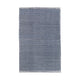 Indigo/White