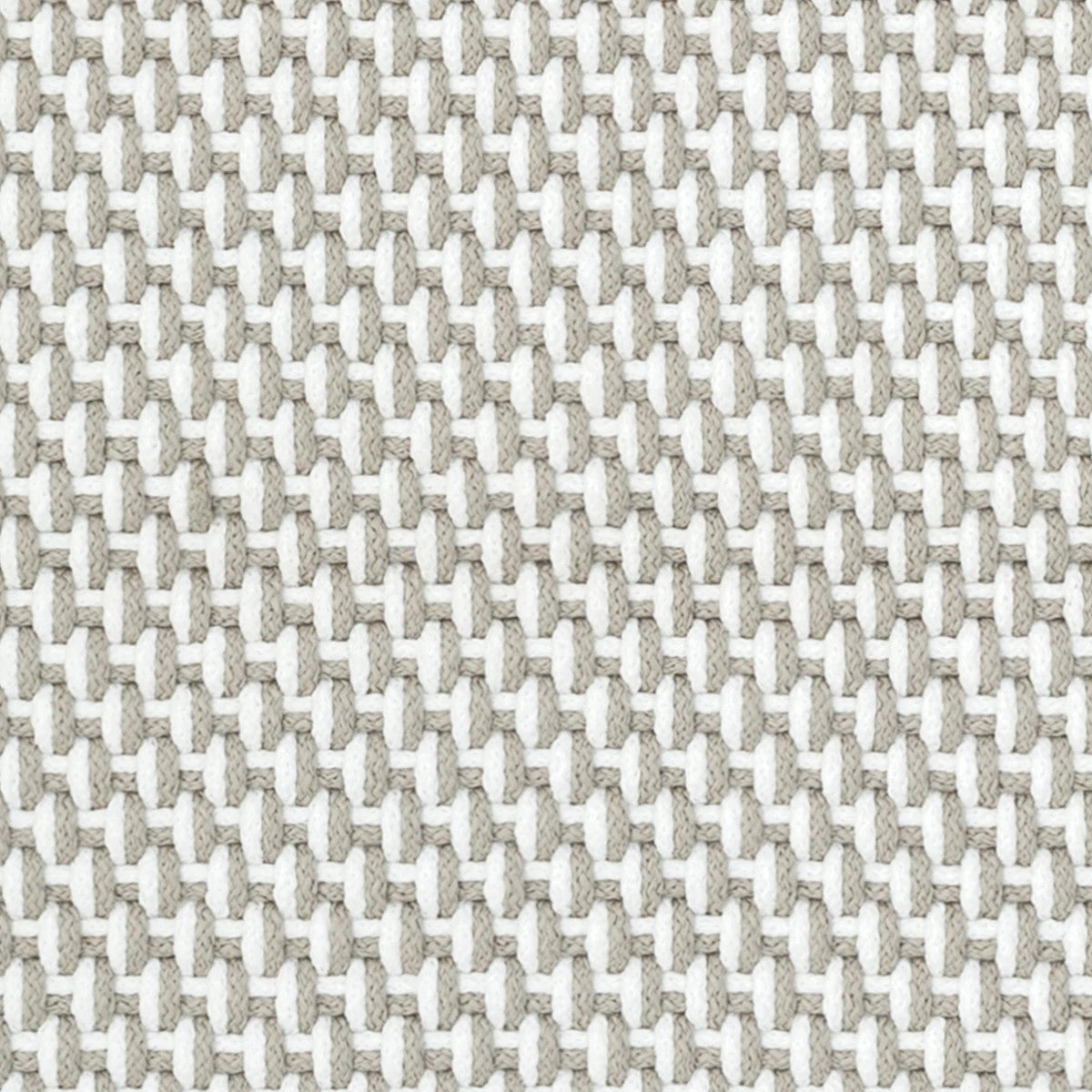 Two-Tone Rope Handwoven Indoor/Outdoor Rug RUGS - outdoor Dash & Albert