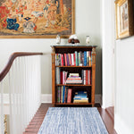 Bella Handwoven Wool Rug RUGS - wool Dash & Albert