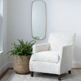 Niels Handwoven Wool/Viscose Rug RUGS-wool Dash & Albert