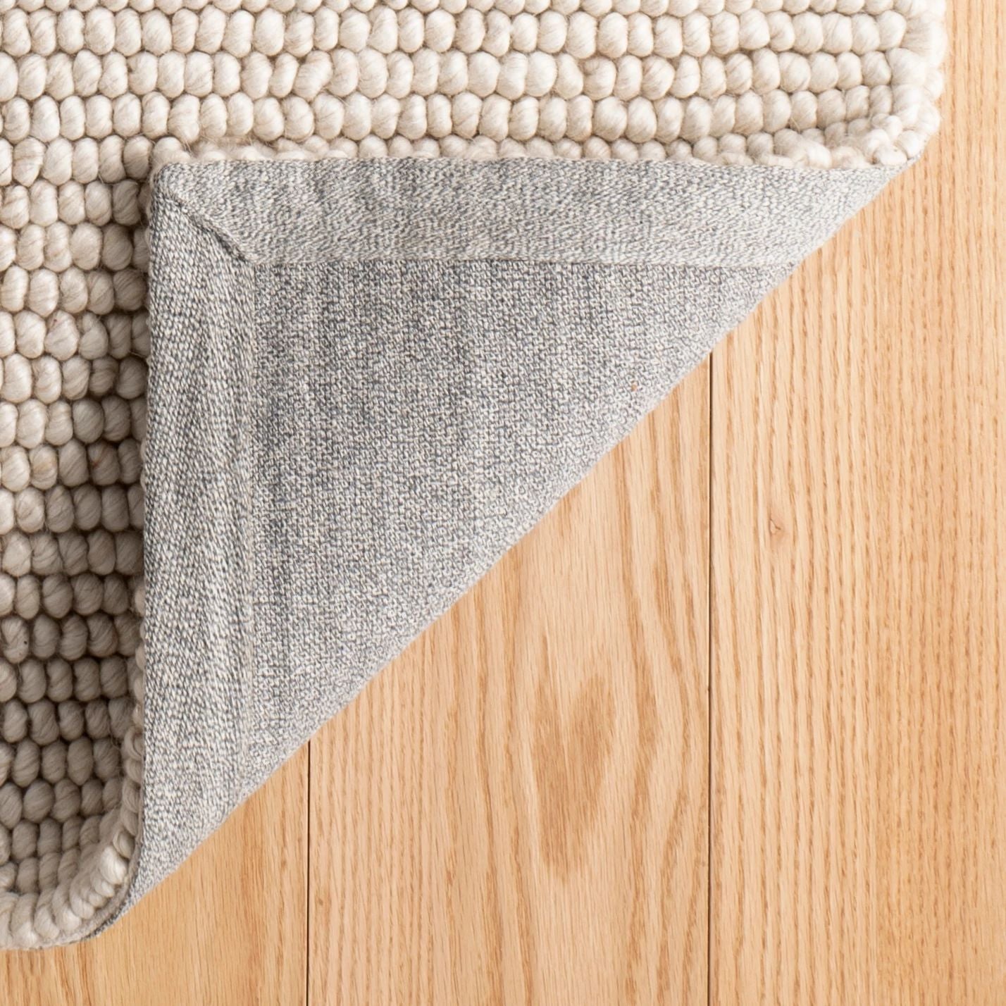 Niels Handwoven Wool/Viscose Rug RUGS-wool Dash & Albert