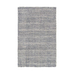 Homer Hand Loom Knotted Wool/Viscose Rug RUGS - wool Dash & Albert 2' x 3'