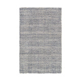 Homer Hand Loom Knotted Wool/Viscose Rug RUGS - wool Dash & Albert 2' x 3'