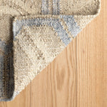 Tala Handwoven Jute Rug RUGS - jute Dash & Albert
