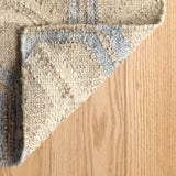 Tala Handwoven Jute Rug RUGS - jute Dash & Albert