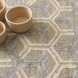 Tala Handwoven Jute Rug RUGS - jute Dash & Albert