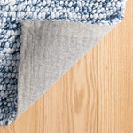 Niels Handwoven Wool/Viscose Rug RUGS-wool Dash & Albert