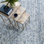 Niels Handwoven Wool/Viscose Rug RUGS-wool Dash & Albert