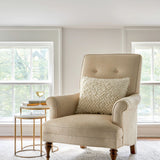 Niels Handwoven Wool/Viscose Rug RUGS-wool Dash & Albert