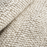 Niels Handwoven Wool/Viscose Rug RUGS-wool Dash & Albert