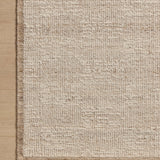 Amber Lewis x Loloi Dakota Natural / Ivory RUGS - neutral Loloi