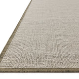 Amber Lewis x Loloi Dakota Olive / Ivory RUGS - neutral Loloi