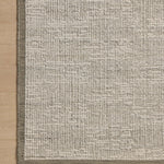 Amber Lewis x Loloi Dakota Olive / Ivory RUGS - neutral Loloi