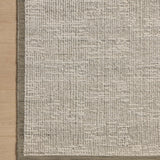 Amber Lewis x Loloi Dakota Olive / Ivory RUGS - neutral Loloi