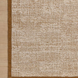Amber Lewis x Loloi Dakota Spice / Ivory RUGS - neutral Loloi