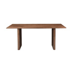 Daphne Dining Table 9 - b - FURNITURE - dining table - rectangle LH IMPORTS