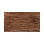 Daphne Dining Table 9 - b - FURNITURE - dining table - rectangle LH IMPORTS