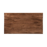 Daphne Dining Table 9 - b - FURNITURE - dining table - rectangle LH IMPORTS
