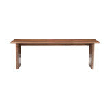 Daphne Dining Bench - Rug & Weave