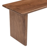 Daphne Dining Bench - Rug & Weave