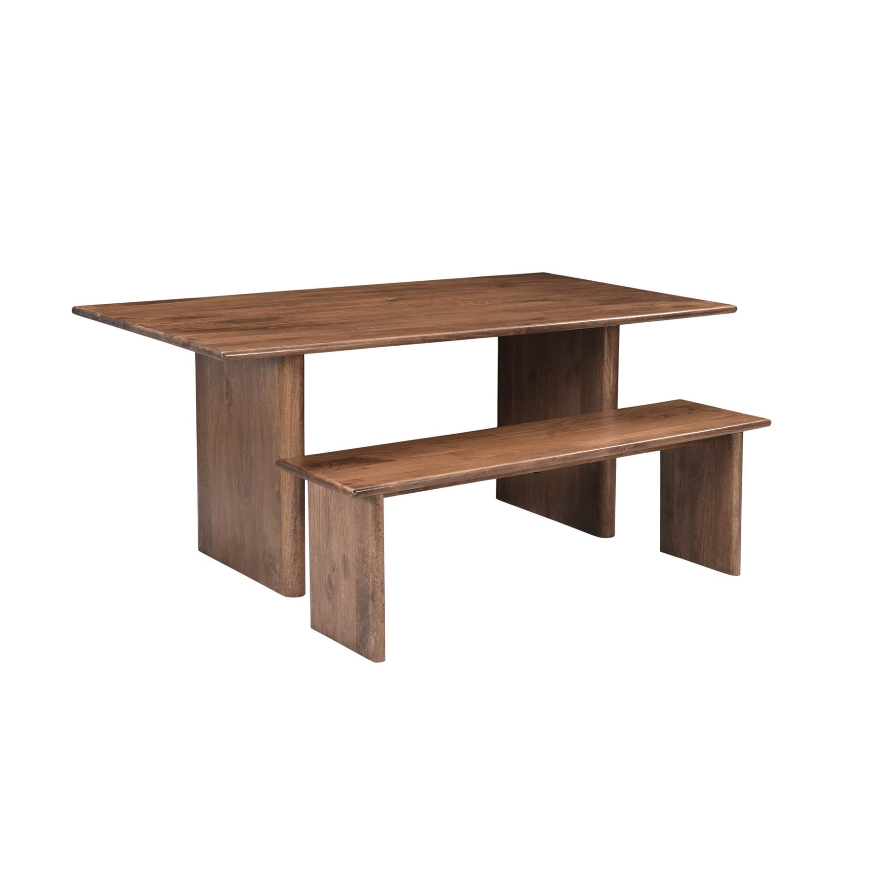 Daphne Dining Bench - Rug & Weave