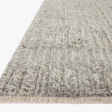 Brigette Romanek x Loloi Dana Grey Rug