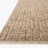 Brigette Romanek x Loloi Dana Sand Rug