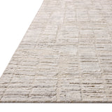 Jean Stoffer x Loloi Daniel Antique Ivory Rug