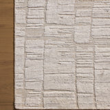 Jean Stoffer x Loloi Daniel Antique Ivory Rug