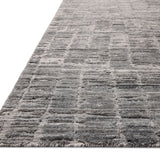 Jean Stoffer x Loloi Daniel Slate Rug