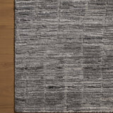 Jean Stoffer x Loloi Daniel Slate Rug