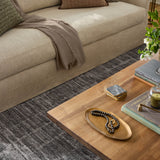 Jean Stoffer x Loloi Daniel Slate Rug