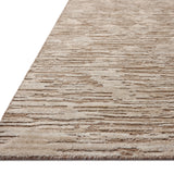 Jean Stoffer x Loloi Daniel Natural Rug