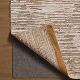 Jean Stoffer x Loloi Daniel Natural Rug