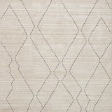 Loloi Darby Sand / Charcoal Rug