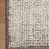 Loloi Darby Ivory / Stone Rug