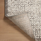 Loloi Darby Ivory / Stone Rug