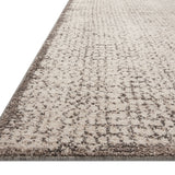 Loloi Darby Ivory / Stone Rug