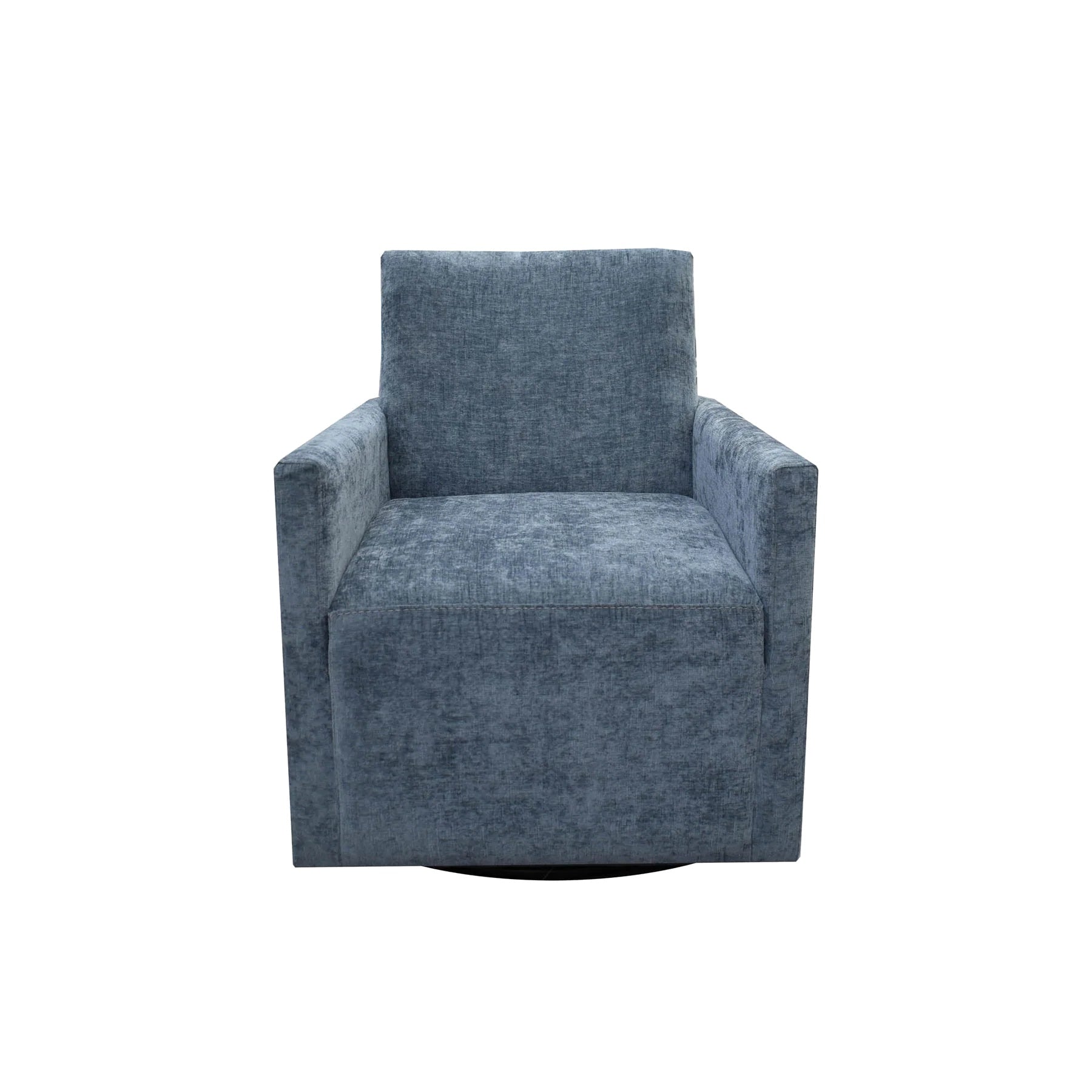 Ryland Swivel Club Chair