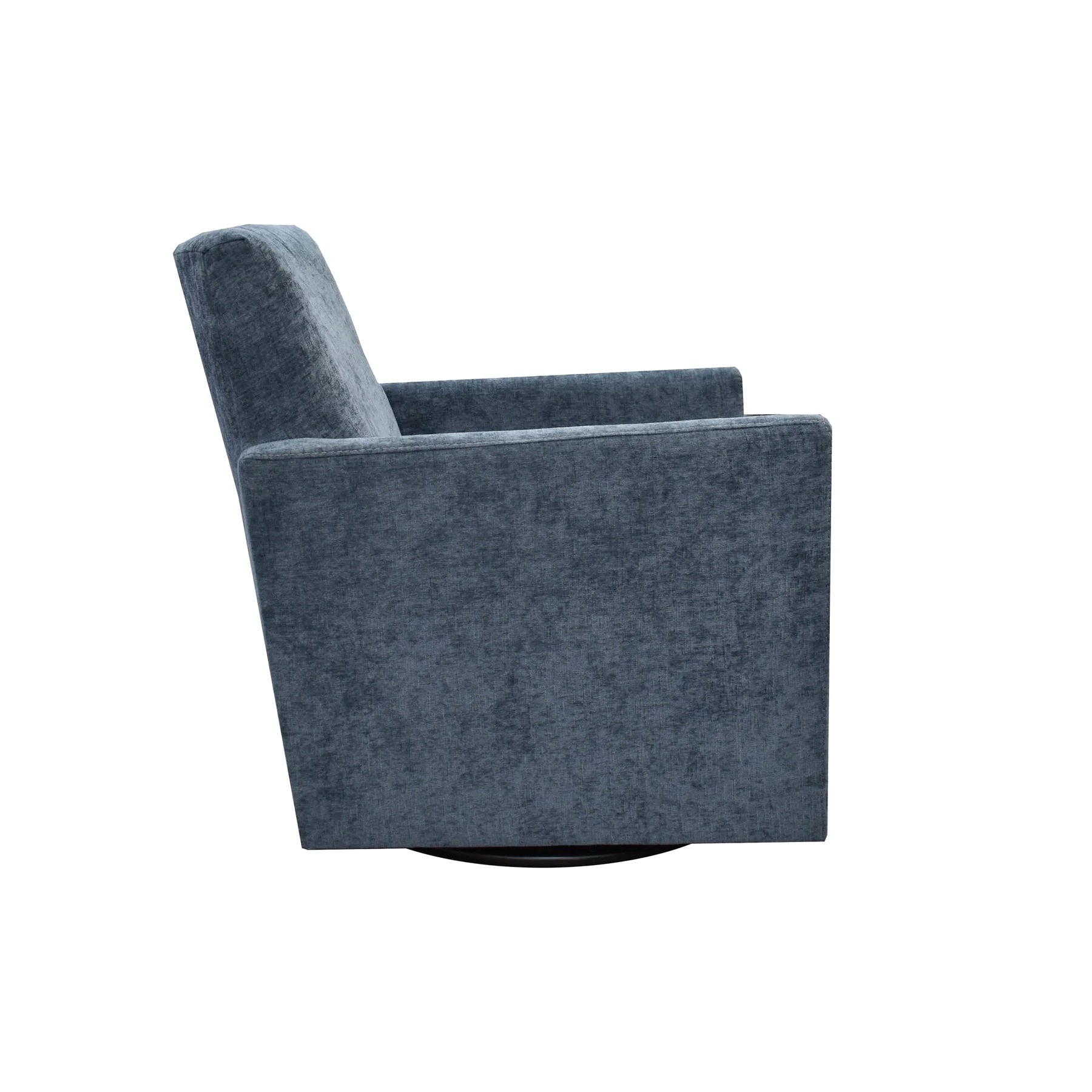Ryland Swivel Club Chair – view 2