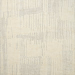 Jean Stoffer x Loloi David Ivory Rug – view 6