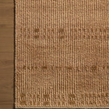 Jean Stoffer x Loloi David Rust Rug