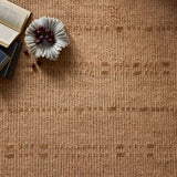 Jean Stoffer x Loloi David Rust Rug