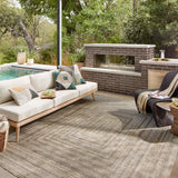 Loloi Dawn Natural Rug No.6 RUGS - synthetic Loloi