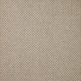 OVERSTOCK ITEM - Dawn Natural Check Outdoor Rug - 8'10" x 12'2"