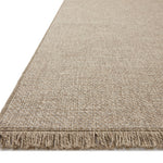 Loloi Dawn Natural Rug No.6 RUGS - synthetic Loloi